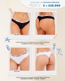 Catálogo Vitnik Página 39