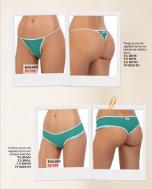 Catálogo Vitnik Página 43