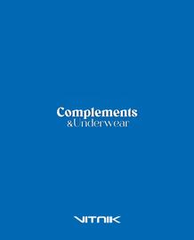 Catálogo Vitnik Página 70