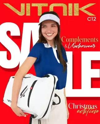 Catálogo Vitnik (válido hasta 31-12)