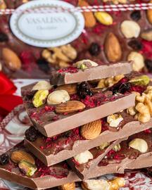 Catálogo Vasalissa Página 1