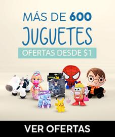 Catálogo Marcimex Página 3