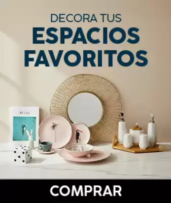 Catálogo Marcimex (válido hasta 31-12)