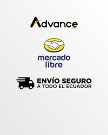 Catálogo Advance Página 2