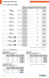 Catálogo Isolana Página 11
