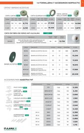 Catálogo Isolana Página 14