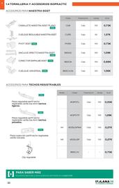 Catálogo Isolana Página 15