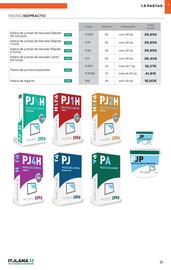 Catálogo Isolana Página 16