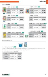 Catálogo Isolana Página 18