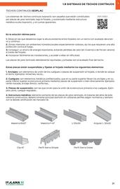 Catálogo Isolana Página 26