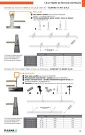 Catálogo Isolana Página 30