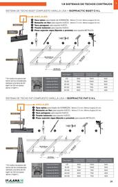 Catálogo Isolana Página 34