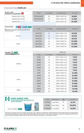 Catálogo Isolana Página 4