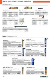 Catálogo Isolana Página 67