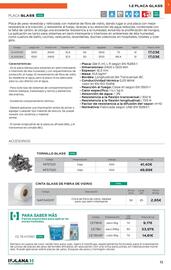 Catálogo Isolana Página 8