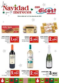 Folleto Dicost Página 1