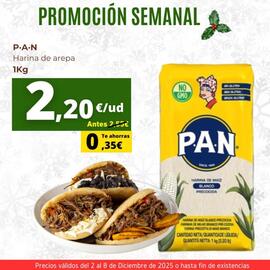 Folleto Tu Trébol Hipermercados semana 49 Página 2