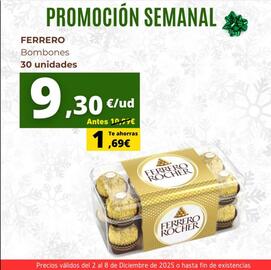 Folleto Tu Trébol Hipermercados semana 49 Página 3