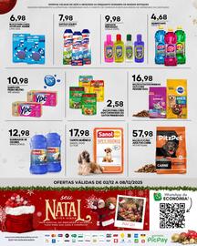 Folheto Mercadão Atacadista semana 49 Página 2