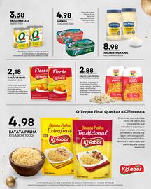 Folheto Mercadão Atacadista semana 49 Página 7