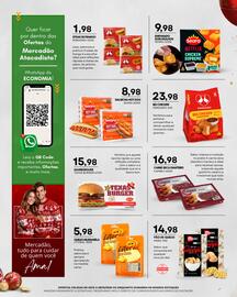 Folheto Mercadão Atacadista semana 49 Página 9