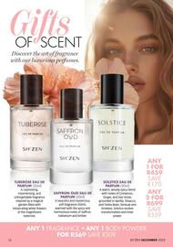 Sh'Zen catalogue Page 10