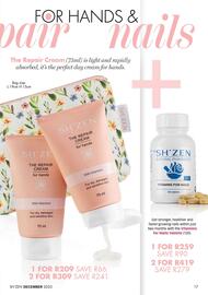 Sh'Zen catalogue Page 15