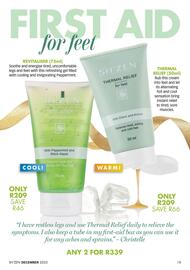 Sh'Zen catalogue Page 17