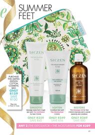 Sh'Zen catalogue Page 19