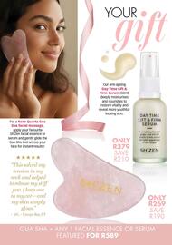 Sh'Zen catalogue Page 2