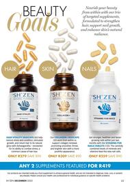 Sh'Zen catalogue Page 21