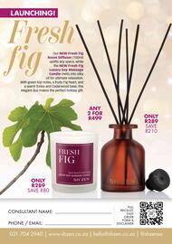 Sh'Zen catalogue Page 22