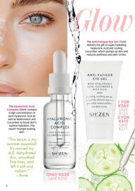 Sh'Zen catalogue Page 3