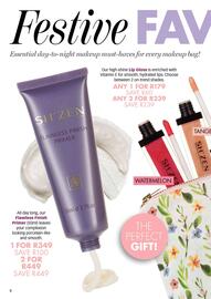 Sh'Zen catalogue Page 6