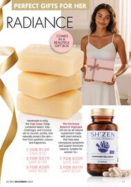 Sh'Zen catalogue Page 9