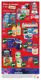 IGA flyer week 49 Page 2
