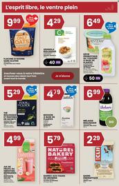 Rachelle-Bery Grocery flyer week 49 Page 6