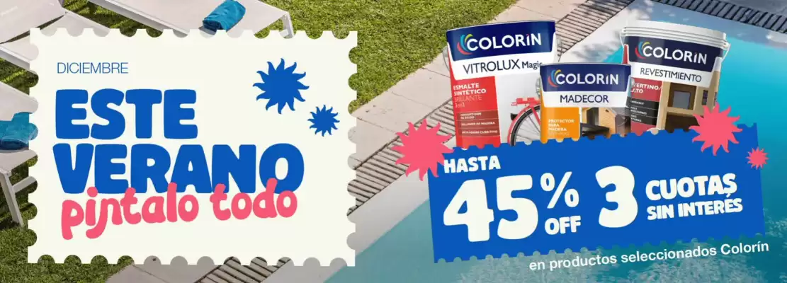 Catálogo A Todo Color (válido hasta 18-12)