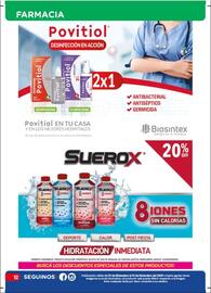 Catálogo Farmar Página 12