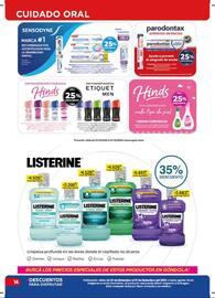 Catálogo Farmar Página 14