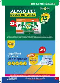 Catálogo Farmar Página 3