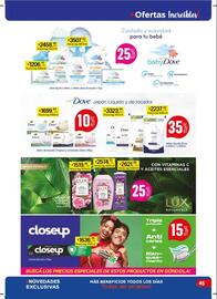 Catálogo Farmar Página 45