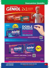 Catálogo Farmar Página 5