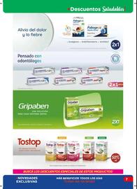 Catálogo Farmar Página 7