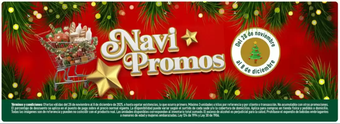 Catálogo Mercado Madrid (válido hasta 8-12)