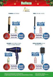 Catálogo Electroferia Página 12