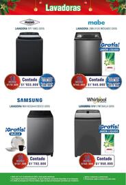 Catálogo Electroferia Página 13