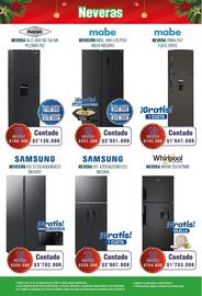 Catálogo Electroferia Página 14