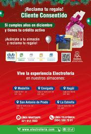 Catálogo Electroferia Página 15
