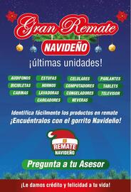 Catálogo Electroferia Página 3